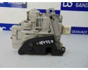 Cerradura puerta trasera izquierda, Audi A4 Avant (8E) 1.8 T Quattro 2005, 8E0839015AA