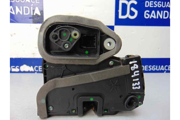 135969563 CERRADURA PUERTA TRASERA IZQUIERDA OPEL ASTRA K BERLINA 5P