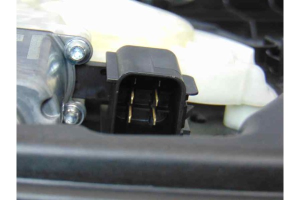 Elevalunas trasero derecho, Ford Fiesta (CE1) Cool&Connect 2017, H1BB-A27000-CC