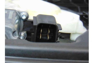 Elevalunas trasero derecho, Ford Fiesta (CE1) Cool&Connect 2017, H1BB-A27000-CC