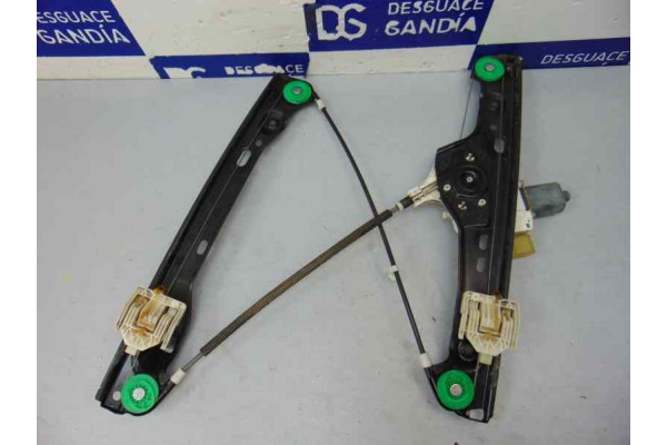Elevalunas delantero izquierdo, Bmw Serie 3 Touring (E91) 320d 2006