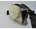 Cinturon seguridad delantero izquierdo, Bmw Serie 1 Berlina (E81/E87) 120d 2006