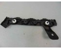 Molduras traseras, Ford Fiesta (CE1) Cool&Connect 2017, H1BB-17A882-A1