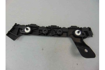 Molduras traseras, Ford Fiesta (CE1) Cool&Connect 2017, H1BB-17A882-A1