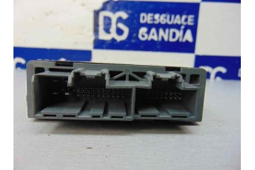 Centralita cierre, Ford Fiesta (CE1) Cool&Connect 2017, H1BT-14B531-AE