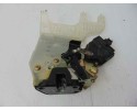 Cerradura puerta trasera izquierda, Hyundai Tucson (Jm) 2.0 CRDi Comfort 2005