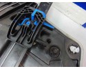 Elevalunas delantero derecho, Ford Fiesta (CE1) Cool&Connect 2017, H1BB-A23200-CD