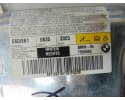 Airbag lateral trasero derecho, 7034060