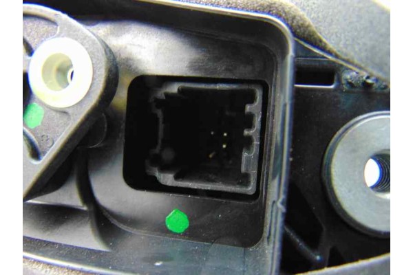 135969563 CERRADURA PUERTA TRASERA IZQUIERDA OPEL ASTRA K BERLINA 5P