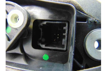 135969563 CERRADURA PUERTA TRASERA IZQUIERDA OPEL ASTRA K BERLINA 5P