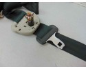 Cinturon seguridad trasero izquierdo, Toyota Corolla Verso (R1) 2.0 D-4D Sol 2004, 3 FILA