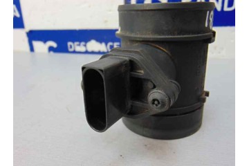 Caudalimetro, Porsche Cayenne (Tipo 9PA) S 2005, 0281002435