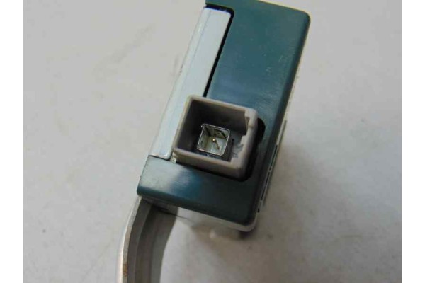 Módulo electrónico, Lexus Is (DS2/IS2) 250 V6 2007, 89740-53060