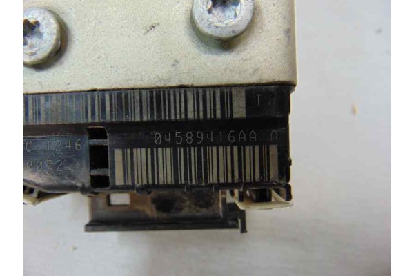 Cerradura puerta delantera derecha, 04589416AA