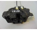 Cerradura puerta delantera derecha, Hyundai Sonata (Nf) 2.4 Style 2006, 813203K010