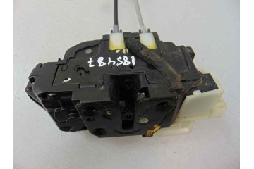 Cerradura puerta delantera derecha, Hyundai Sonata (Nf) 2.4 Style 2006, 813203K010