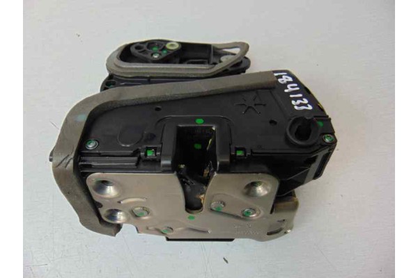 135969563 CERRADURA PUERTA TRASERA IZQUIERDA OPEL ASTRA K BERLINA 5P