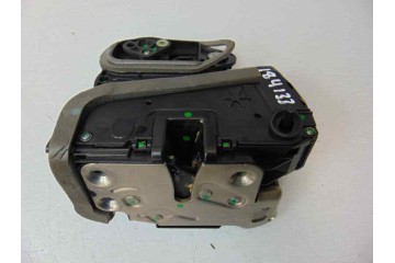 135969563 CERRADURA PUERTA TRASERA IZQUIERDA OPEL ASTRA K BERLINA 5P