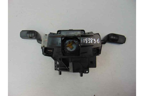 Mando luces, Ford Focus C-max (CAP)(2003) Ambiente (D), 3M5T14A664AF