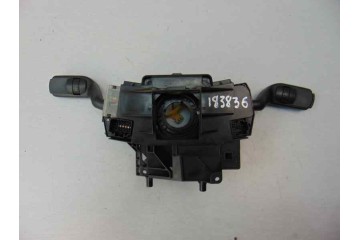 Mando luces, Ford Focus C-max (CAP)(2003) Ambiente (D), 3M5T14A664AF