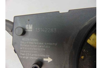 Mando luces, Opel Corsa D Cosmo 2009, 13142283