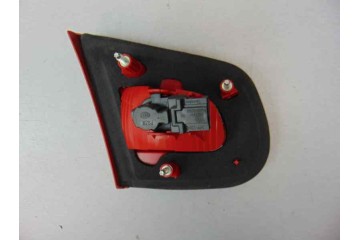 Piloto trasero derecho interior, Volkswagen Eos (1F7)(2006) 2.0 Tdi 2006