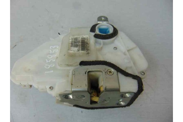 Cerradura puerta delantera derecha, Honda Civic 5 Puertas (Fk) 1.8 Comfort 2011