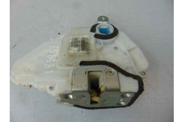 Cerradura puerta delantera derecha, Honda Civic 5 Puertas (Fk) 1.8 Comfort 2011