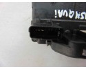 Cerradura puerta trasera derecha, Nissan Qashqai (J10) Acenta 2007