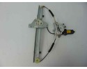 Elevalunas trasero izquierdo, Daewoo Nubira Berlina Cdx 2003