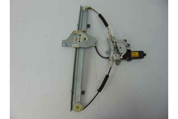 Elevalunas trasero izquierdo, Daewoo Nubira Berlina Cdx 2003