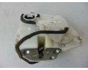 Cerradura puerta trasera izquierda, Mazda 3 Berlina (Bl) Active 2010