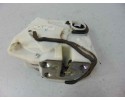 Cerradura puerta trasera derecha, Mazda 3 Berlina (Bl) Active 2010