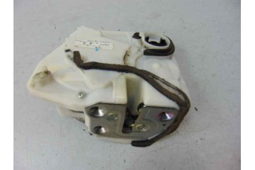 Cerradura puerta trasera derecha, Mazda 3 Berlina (Bl) Active 2010