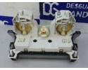 Mando calefaccion / aire acondicionado, Mazda 3 Berlina (Bl) Active 2010