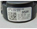 Sensor, Mercedes-benz Clase C (Bm 204) Berlina C 220 Cdi (204.008) 2009, A2048703526
