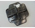 Airbag lateral trasero izquierdo, Mercedes-benz Clase Ml (Bm 163) 270 Cdi (163.113) 2002, A1638600605