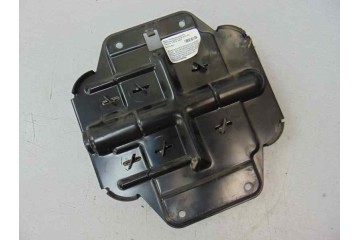 Airbag lateral trasero izquierdo, Mercedes-benz Clase Ml (Bm 163) 270 Cdi (163.113) 2002, A1638600605