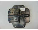 Airbag lateral trasero derecho, Mercedes-benz Clase Ml (Bm 163) 270 Cdi (163.113) 2002, A1638600605