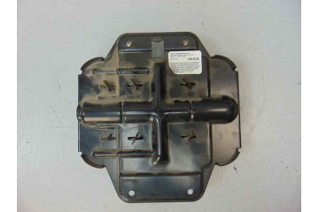 Airbag lateral trasero derecho, Mercedes-benz Clase Ml (Bm 163) 270 Cdi (163.113) 2002, A1638600605