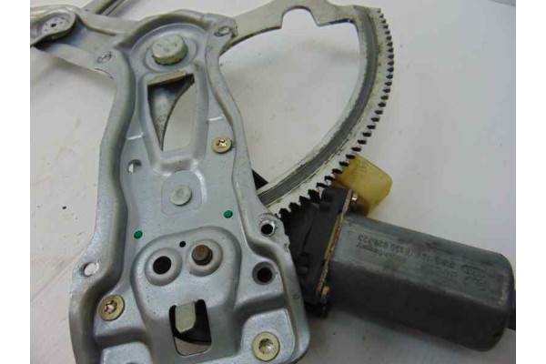 Elevalunas delantero derecho, Mercedes-benz Clk (Bm 208) Coupe 230 Compressor (208.347) 1999