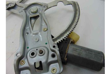 Elevalunas delantero derecho, Mercedes-benz Clk (Bm 208) Coupe 230 Compressor (208.347) 1999