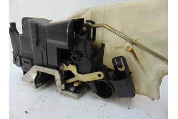 Cerradura puerta delantera derecha, Mercedes-benz Clk (Bm 208) Coupe 230 Compressor (208.347) 1999