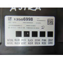 13506998 MODULO ELECTRONICO OPEL ASTRA K BERLINA 5P