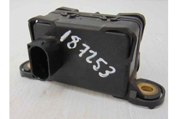 Sensor, Mercedes-benz Clase Ml (Bm 164) 320 CDI 4M Edition 10 2007, A0045423918