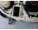 Mando calefaccion / aire acondicionado, Chevrolet Aveo Hatchback Ls 2009