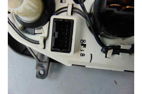 Mando calefaccion / aire acondicionado, Chevrolet Aveo Hatchback Ls 2009