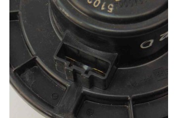 Motor calefaccion, Mitsubishi Montero (V60/V70) 3.2 DI-D Avance (5-ptas.) 2000
