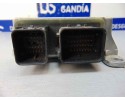 Centralita airbag, 4S7T14B056AC