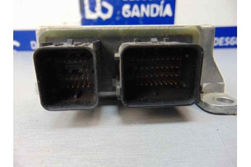 Centralita airbag, 4S7T14B056AC